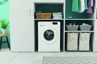 LVD. INDESIT MTWE91295WSPT 9K 1200R BCA