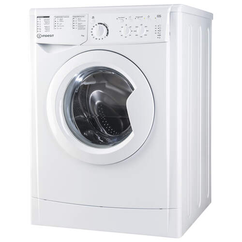 Indesit EWC 71252 W SPT N Lavadora 7kg Clase E