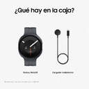 SMARTWATCH SAMSUNG GALAXY WATCH 9 44MM LTE NEGRO
