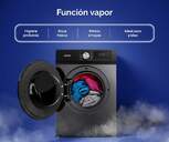 LVD. ARTICA AQUAPLUS9ADI2 9K 1400R DARK INOX