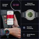 SMARTWATCH POLAR VANTAGE V3 SLR/APR S-L