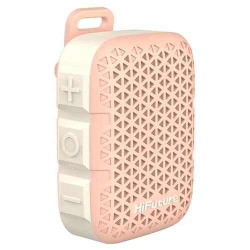 Altavoz HiFuture Pocket S Rosa