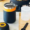 TERMO BRA EFFICIENT SOLIDO 1000GR