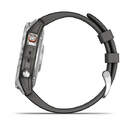 SMARTWATCH GARMIN EPIX 2 010-02582-01 SLATE SS