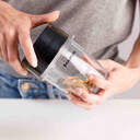 BATID. VASO TAURUS SHAKE %%%amp; GO 800W 2V 500ML SMOOTH