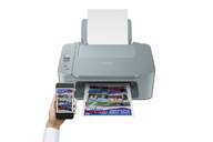 IMPRESORA MULTIFUNCION CANON TS3752i PIXMA A4 WIFI