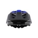 CASCO REEBOK MTB KS33 SHINY BLUE BLACK M