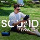ALTAVOZ HIFUTURE GRAVITY BLUE