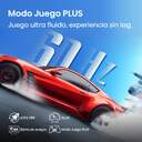 TV HISENSE 55%%%quot; 55A7Q UHD QLED SMART TV HDR10 