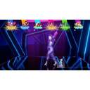 JGO. NINTENDO SWITCH JUST DANCE