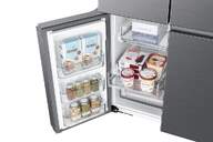 FRI. SAMSUNG RF59C70TES9ES 178x92 4P NF INOX