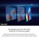 TV HAIER 43%%%quot; H43K800UX UHD GOOGLETV BT DOLBY AUDIO