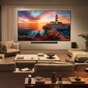 TV LG 65%%%quot; 65QNED82A6B UHD QNED ALFA7 WEOS25