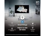 TV SAMSUNG 43%%%quot; TU43U7005F CRYSTAL UHD SMART TV BT