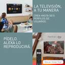 TV PANASONIC 65%%%quot; TV65W80AEZ UHD QLED FIRETV PEANA