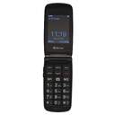 SENIORPHONE DENVER BAS-24800L 2,4%%%quot; 4G
