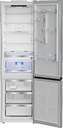 FRICOM. BEKO B5RCNE416HXB 204x60 NF DSP INOX