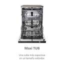 LVJ. HAIER XF4A4M4PA 3%%%#170;B 10P 14C 44DB DSP ANTRACIT