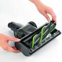 ASPI. ESCOBA POLTI FORZA.ASPIRA  SR500 29,6V 250W