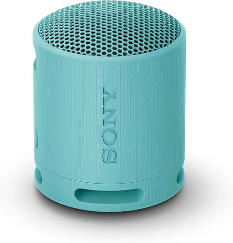 Altavoz Sony SRSXB100L
