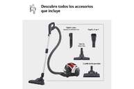 ASPI. TRINEO LG VK8506NHAG KOMPRESOR S/B CEP.ESQUI