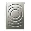 LVD. BOSCH WAN2820XEP 9K 1400R INOX