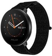 Smartwatch Polar Unite Black Hook & Loop