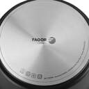 SARTEN FAGOR ALUTHERM 18 ALUMINIO FUNDIDO NGRA