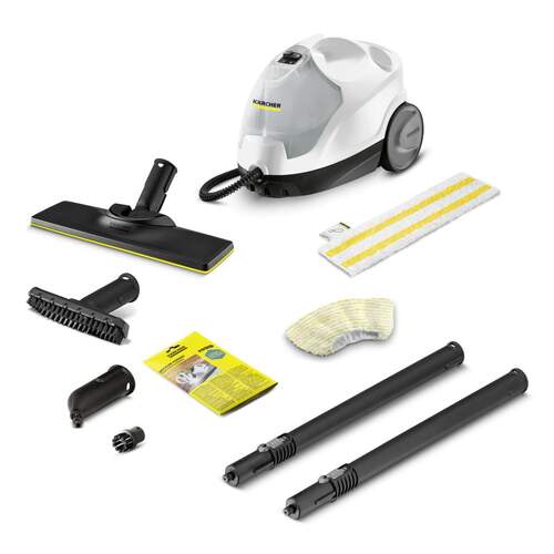 Vaporeta Karcher SC4 15126300