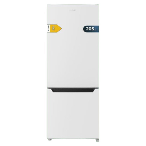 Frigor&iacute;fico Combi Cecotec 205DF 2076