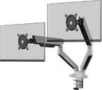 SOPORTE MONITOR GAMING ONE FOR ALL DM8220 2 BRA BL
