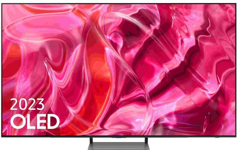 TV 77" OLED Samsung TQ77S93C