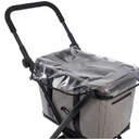 CARRO-COMPRA CARLETT CUBE S RUBY