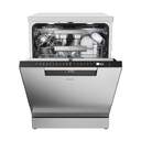Lavavajillas Haier XF6B2M3PX LVJ. HAIER XF6B2M3PX 16C 10P 3%%%#170;B 42dBA WIFI