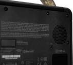 ALTAVOZ MARSHALL KILBURN II BLACK %%%amp; BRASS