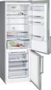 FRICOM. SIEMENS KG49NAIDQ 203x70 NF INOX
