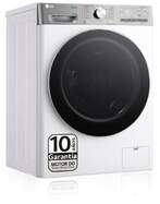 Lavadora secadora LG F4DR9513A2W