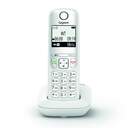 TELEFONO DECT GIGASET A690 IBERIA WHITE