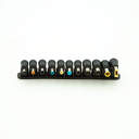 CARGADOR UNIVERSAL AUTOMATICO IGGUAL CUA-11T-90W