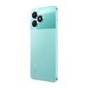 SMARTPHONE REALME C51 6/256 6,7%%%quot; MINT GREEN