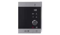 MICR. LG MH6565CPS INOX SMART 25L KIT ENCASTRE