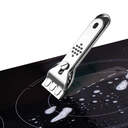 RASQUETA IBILI 696200 VITROCERAMICA BASIC