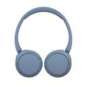 AURICULARES SONY WHCH520L BT DSEE BLUE