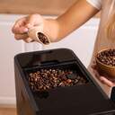 CAFET. CECOTEC VAPORISSIMA 1626  SUPERAUTOMATICA