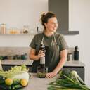 BATID. U.BLUE TWISTY TOTAL 7070X 700W DC C/A