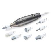 Set Manicura Beurer MP1R Smooth+ Pedicura