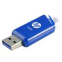 MEMORIA USB HP X755W TRIPLE PACK 3UD 64GB USB 3.1