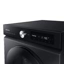 LVD. SAMSUNG WW11BB744DGBS3 11K 1400R NEGRA ATD
