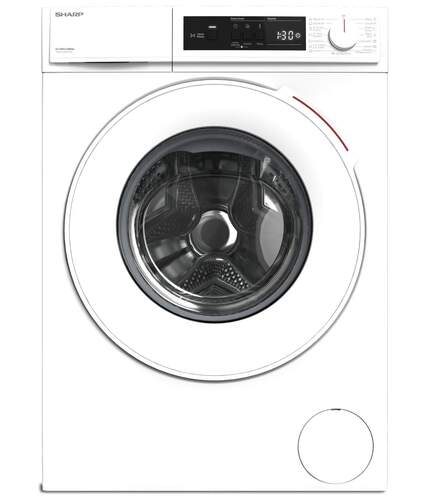 Lavadora Sharp ESNFA014DWNAES