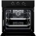 HORNO TEKA HSB610 NEGRO GT 41560114